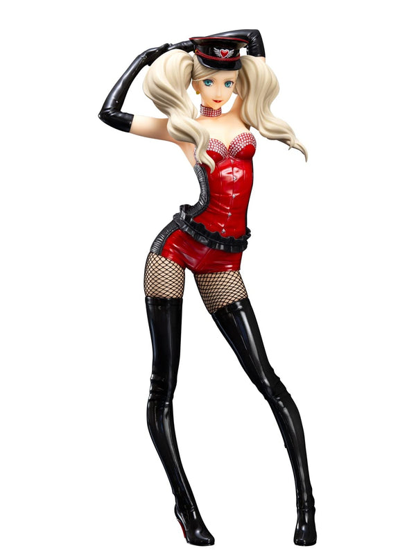 ペルソナ5 ダンシング・スターナイト 高巻杏 コルセットドレスver. 1/6 完成品フィギュア[ファレノ]