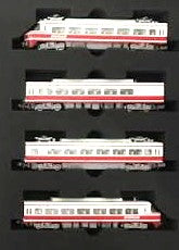 6002 南海30000系 4両セット(特急･こうや･更新車)