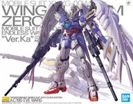 1/100 MG XXXG-00W0 ウイングガンダムゼロEW Ver.Ka 「新機動戦記ガンダムW Endless Waltz」