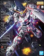1/100 MG RX-0 ユニコーンガンダム 「機動戦士ガンダムUC」