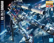 1/100 MG RX-78-2 ガンダム Ver.3.0 「機動戦士ガンダム」