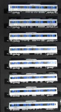 6058 都営6500形 8両セット(三田線)