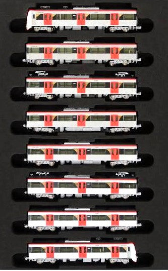 6084 都営5500形 8両セット (浅草線)