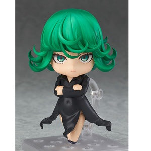 ねんどろいど ワンパンマン 戦慄のタツマキ[グッドスマイルカンパニー]