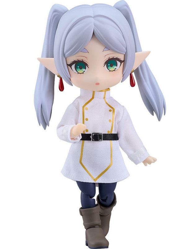 ねんどろいどどーる 葬送のフリーレン フリーレン[グッドスマイルカンパニー]