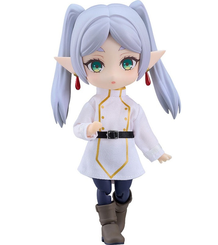 ねんどろいどどーる 葬送のフリーレン フリーレン[グッドスマイルカンパニー]