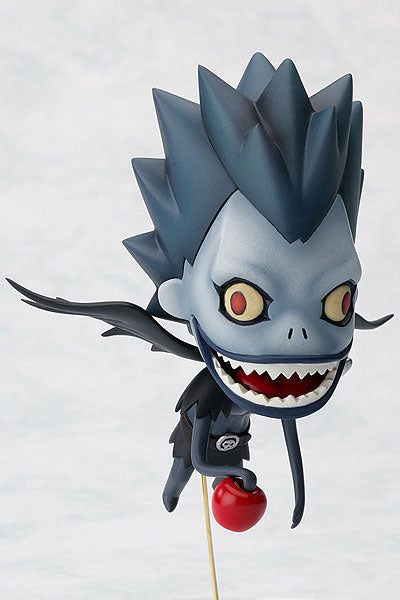 ねんどろいど デスノート リューク