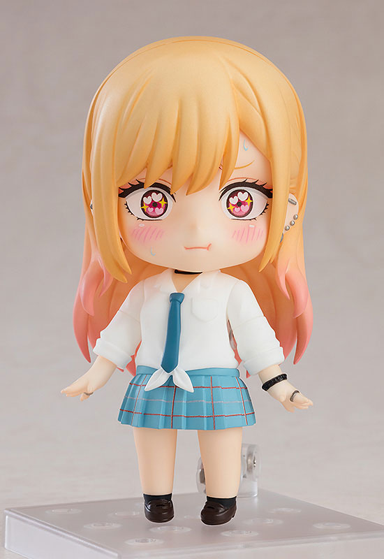 ねんどろいど 喜多川海夢[グッドスマイルカンパニー]