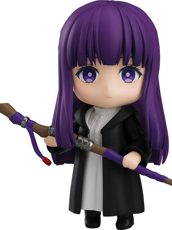 ねんどろいど 葬送のフリーレン フェルン[グッドスマイルカンパニー]