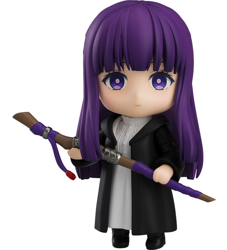 ねんどろいど 葬送のフリーレン フェルン[グッドスマイルカンパニー]