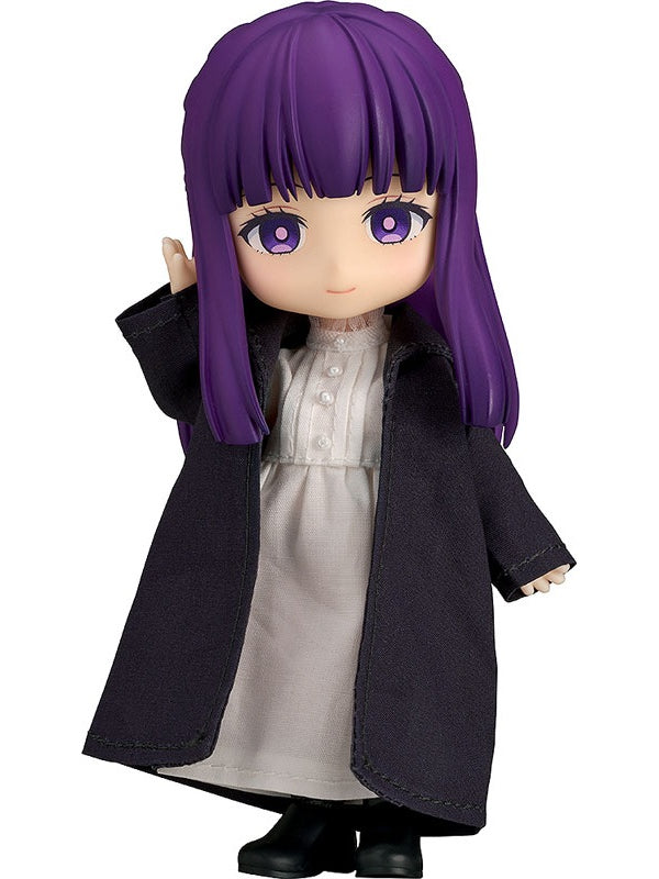 ねんどろいどどーる 葬送のフリーレン フェルン[グッドスマイルカンパニー]