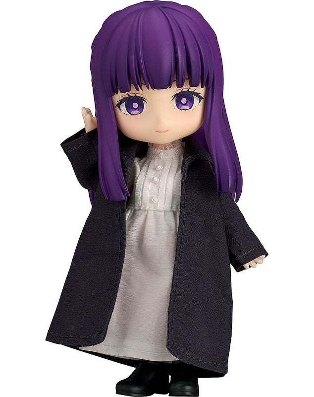 ねんどろいどどーる 葬送のフリーレン フェルン[グッドスマイルカンパニー]
