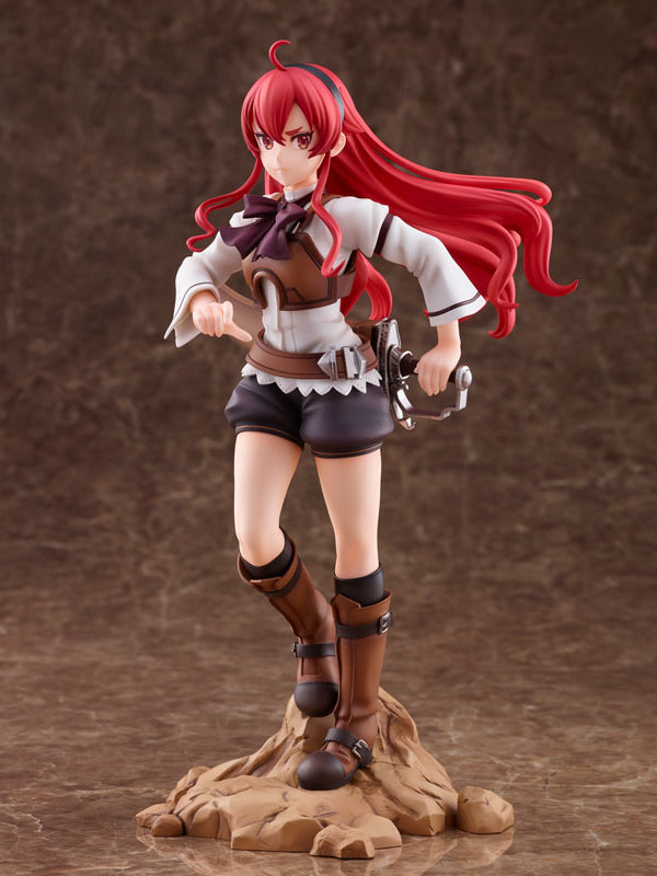 エリス・ボレアス・グレイラット 完成品フィギュア[ユニオンクリエイティブ]