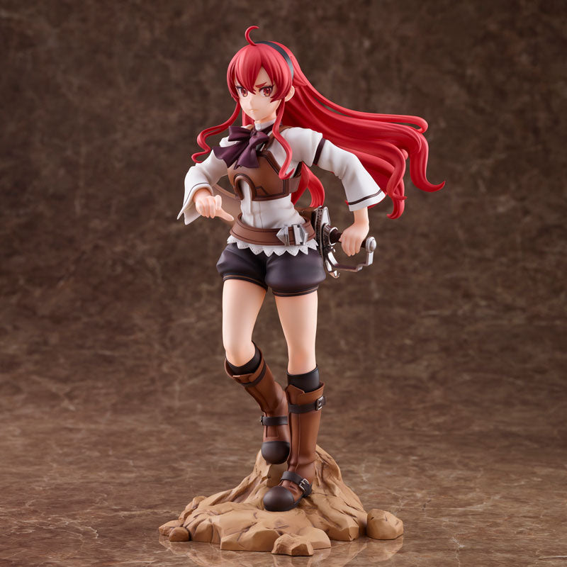 エリス・ボレアス・グレイラット 完成品フィギュア[ユニオンクリエイティブ]