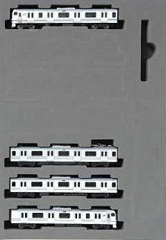 98721 E217系 基本4両Bｾｯﾄ(4次車･更新車)