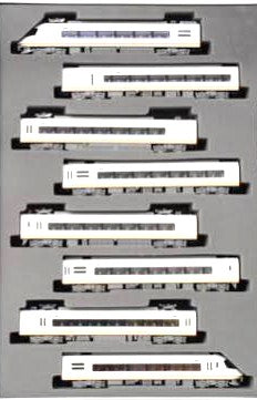 98988 近畿鉄道21000系アーバンライナーplus セット