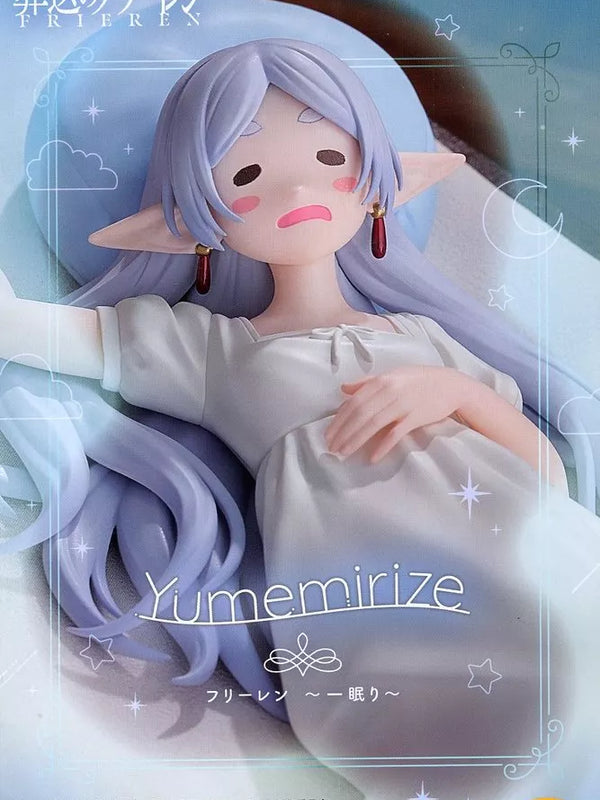 ﾌﾘｰﾚﾝ 一眠り Yumemirize葬送のﾌﾘｰﾚﾝ