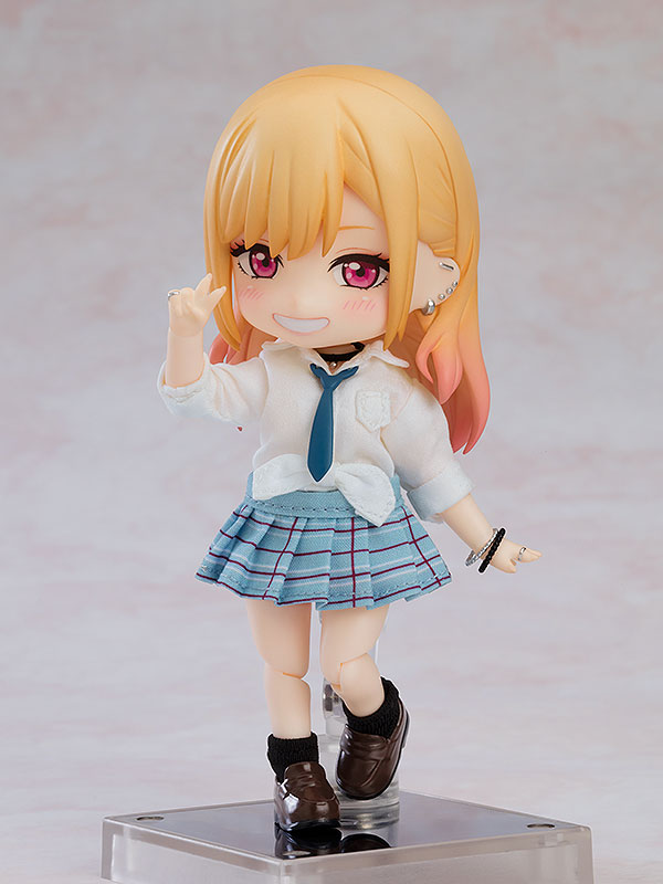 ねんどろいどどーる 喜多川海夢[グッドスマイルカンパニー]