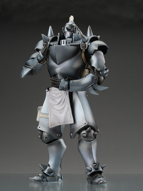 プレイアーツ改 アルフォンス・エルリック アクションフィギュア[スクウェア・エニックス]