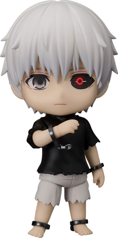 ねんどろいど 東京喰種トーキョーグール 金木研