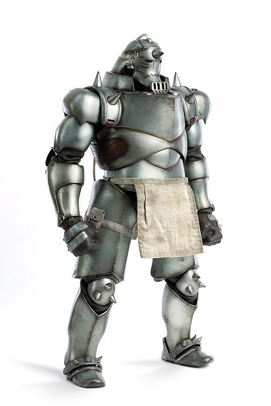ALPHONSE ELRIC(アルフォンス・エルリック) 1/6 可動フィギュア[スリー・ゼロ]