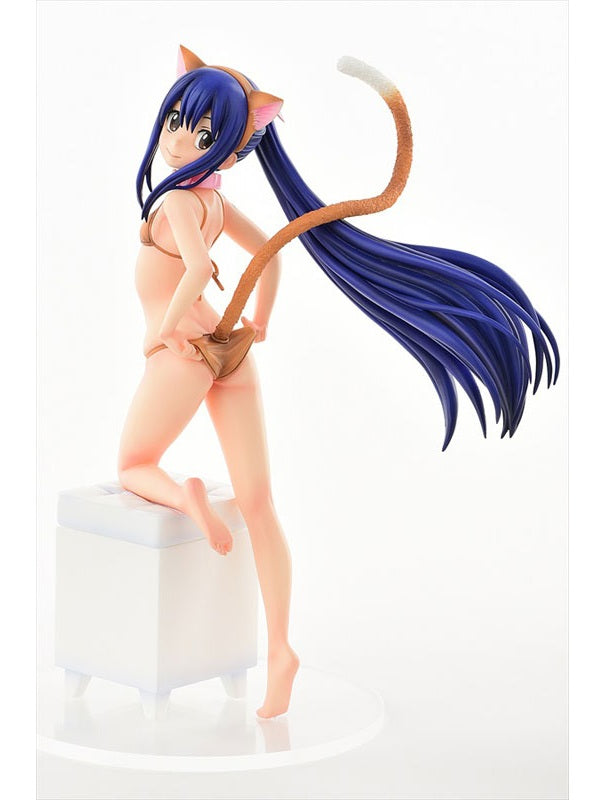ウェンディ・マーベル・亜麻猫(AMANEKO) Gravure_Style 1/6 完成品フィギュア[オルカトイズ]