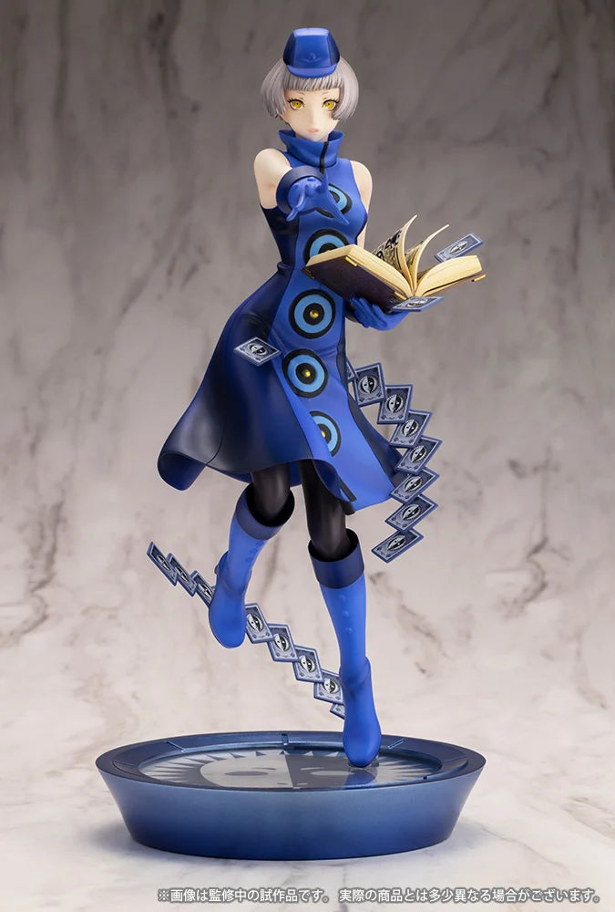 ARTFX J エリザベス[コトブキヤ]