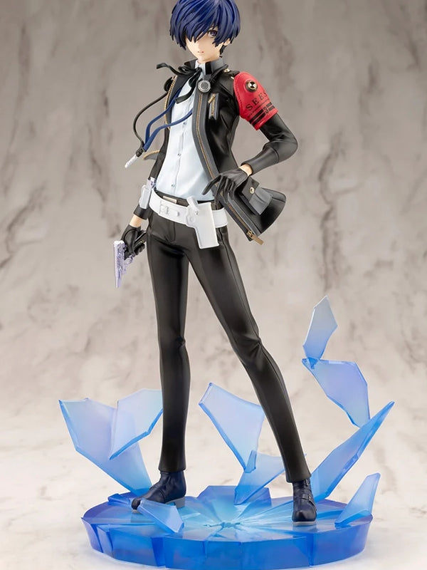 ARTFX J P3R主人公[コトブキヤ]