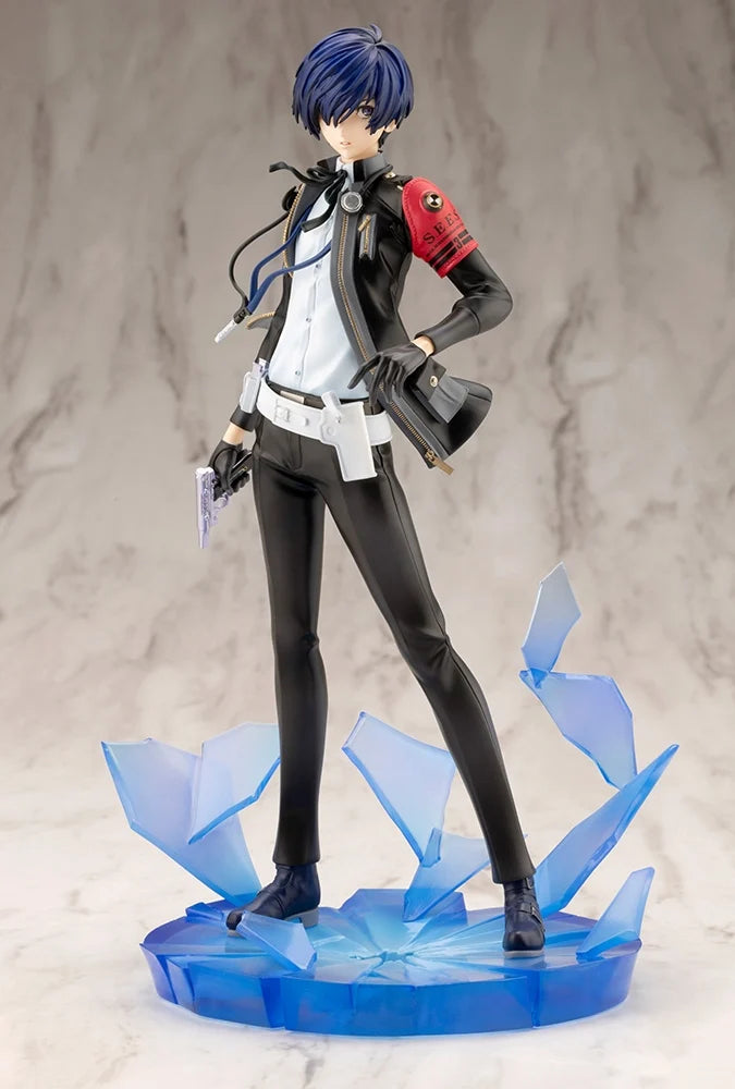 ARTFX J P3R主人公[コトブキヤ]
