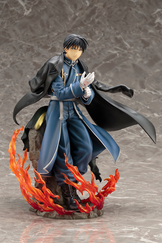 ARTFX J ロイ・マスタング 1/8 完成品フィギュア[コトブキヤ]