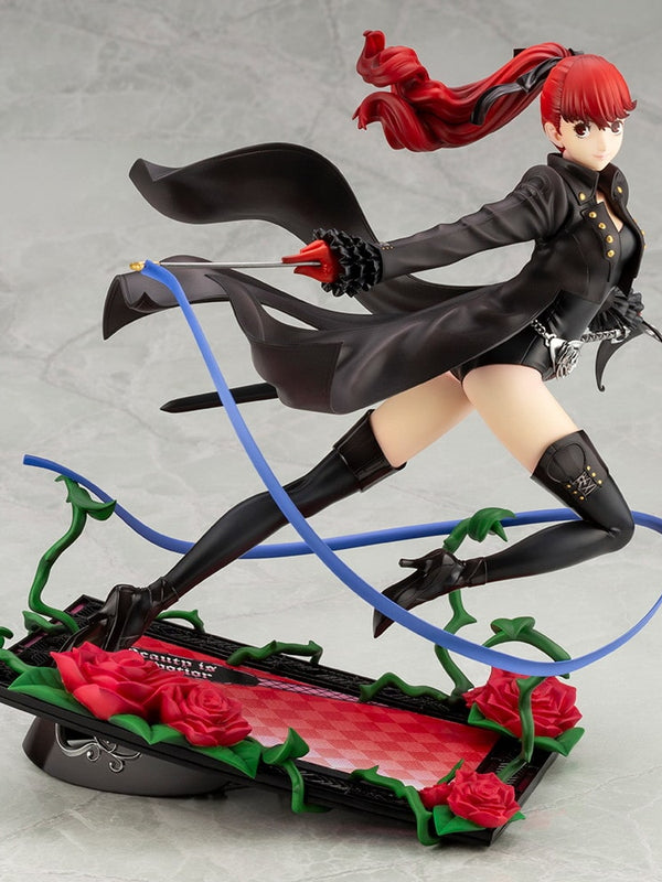 再販 ARTFX J 芳澤かすみ 怪盗ver.[コトブキヤ]