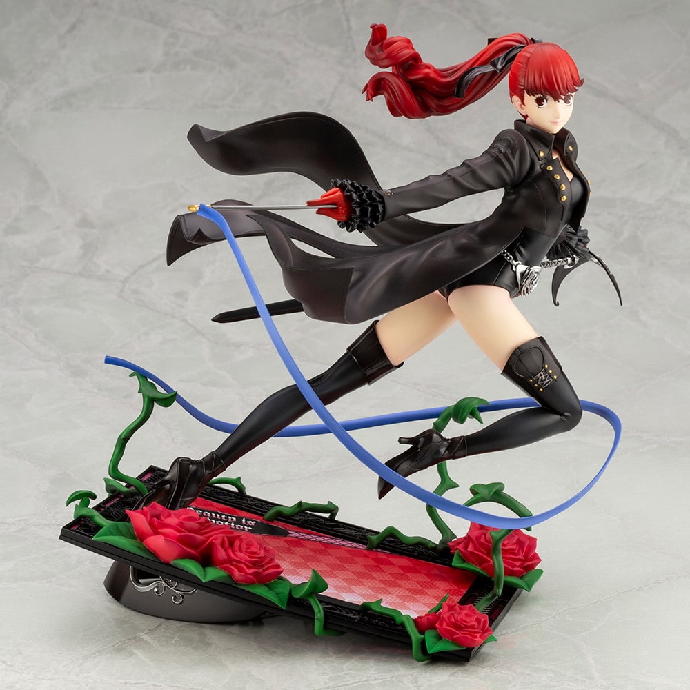 再販 ARTFX J 芳澤かすみ 怪盗ver.[コトブキヤ]