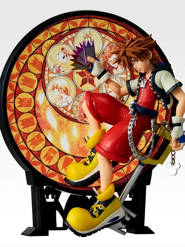 A賞 ソラ スタチュー KINGDOM HEARTS -25th Anniversary-
