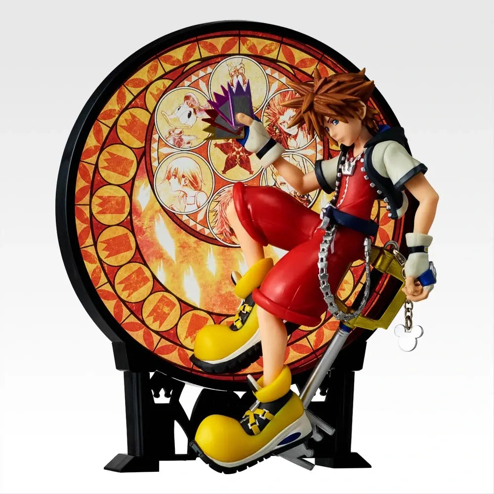 A賞 ソラ スタチュー KINGDOM HEARTS -25th Anniversary-