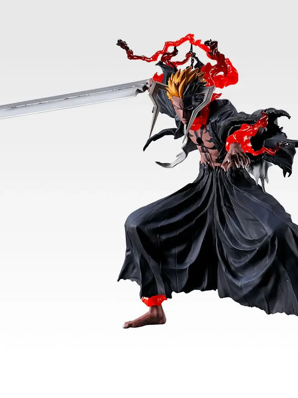 A賞 黒崎一護 MASTERLISE　 BLEACH Stirring Souls vol.5