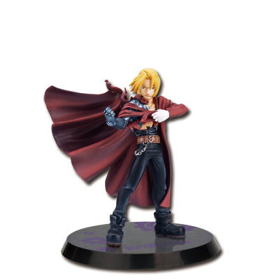A賞 エドワード・エルリック フィギュア 一番くじ 鋼の錬金術師 FULLMETAL ALCHEMIST