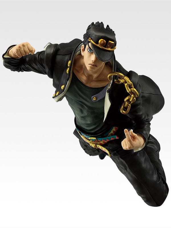 A賞 空条承太郎 MASTERLISE -STAND RUSH!-