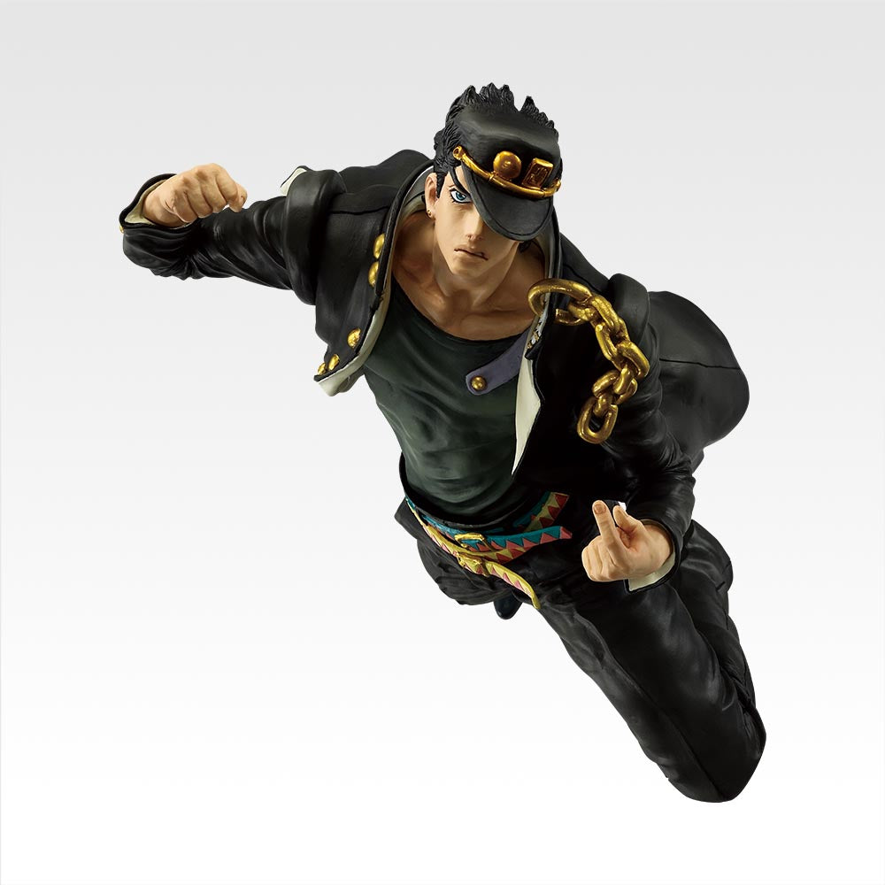 A賞 空条承太郎 MASTERLISE -STAND RUSH!-