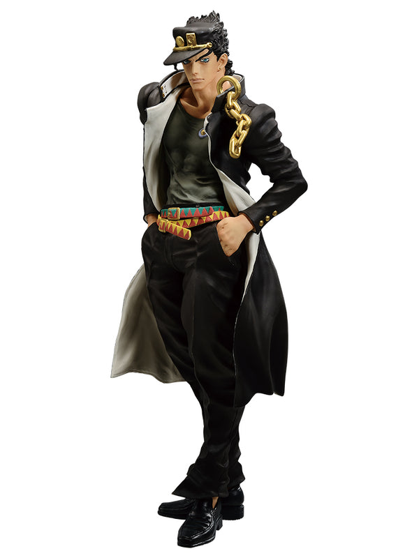 A賞 空条承太郎 MASTERLISE STARDUST CRUSADERS