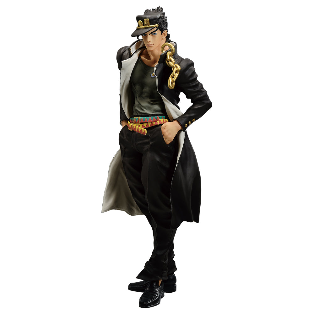 A賞 空条承太郎 MASTERLISE STARDUST CRUSADERS