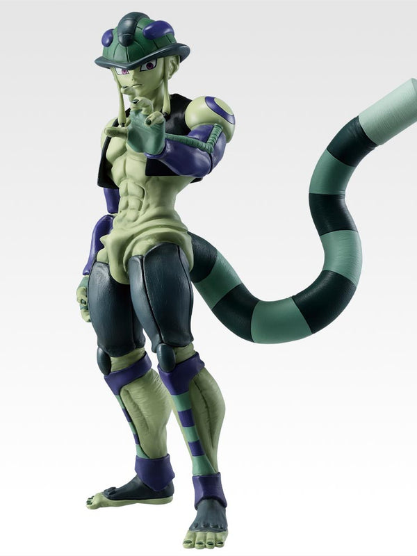 A賞 メルエム MASTERLISE 一番くじ HUNTER×HUNTER CHMERA ANT 2