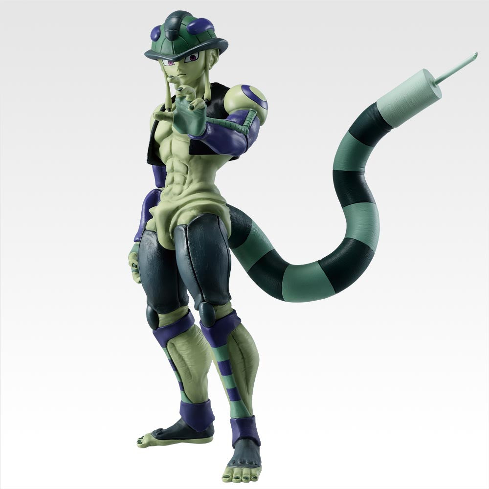 A賞 メルエム MASTERLISE 一番くじ HUNTER×HUNTER CHMERA ANT 2