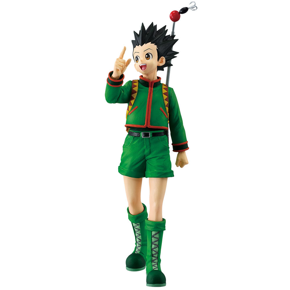 HUNTER×HUNTER – liberty-kaitori