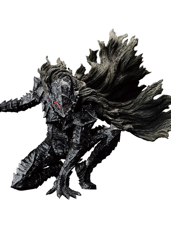 A賞 ガッツ MASTERLISE 運命に抗う､黒い剣士