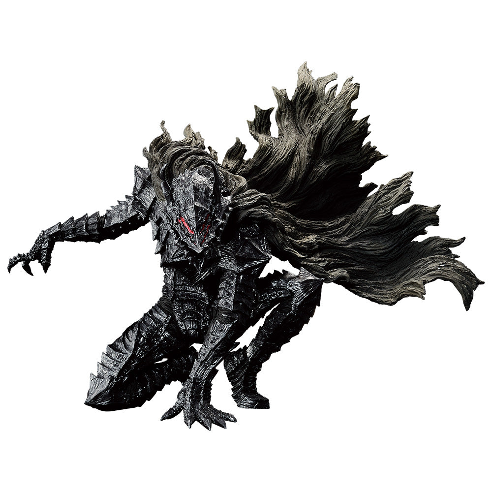 A賞 ガッツ MASTERLISE 運命に抗う､黒い剣士
