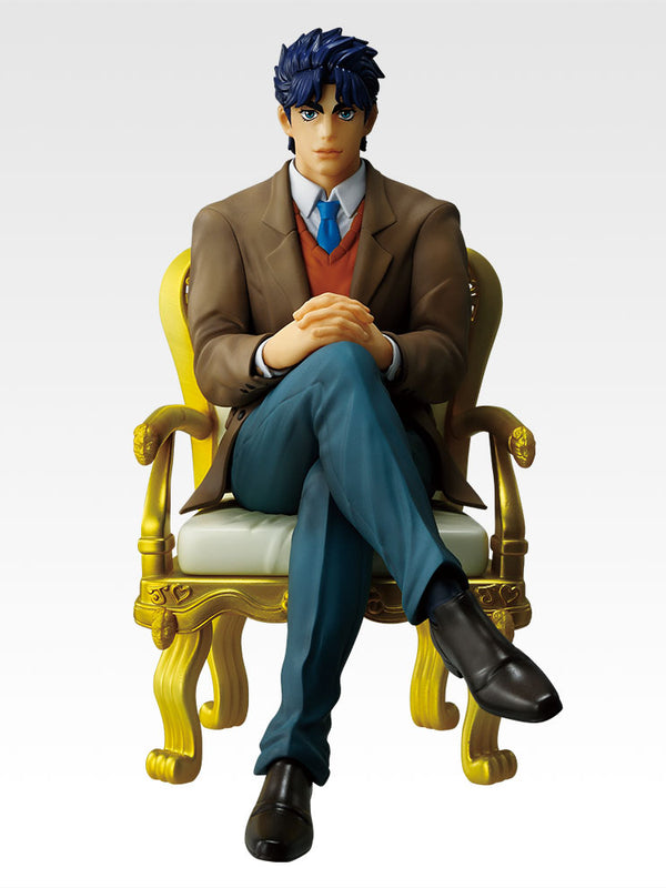 A賞 ジョナサン・ジョースター figure -THE★JOJO WORLD-