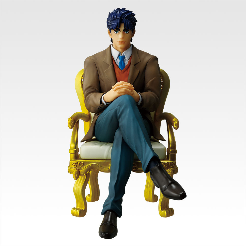A賞 ジョナサン・ジョースター figure -THE★JOJO WORLD-