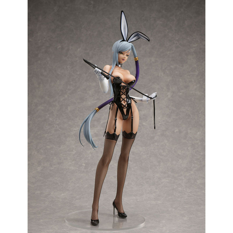 B-style コードギアス 反逆のルルーシュ ヴィレッタ・ヌゥ バニーVer. 1/4 完成品フィギュア[フリーイング]