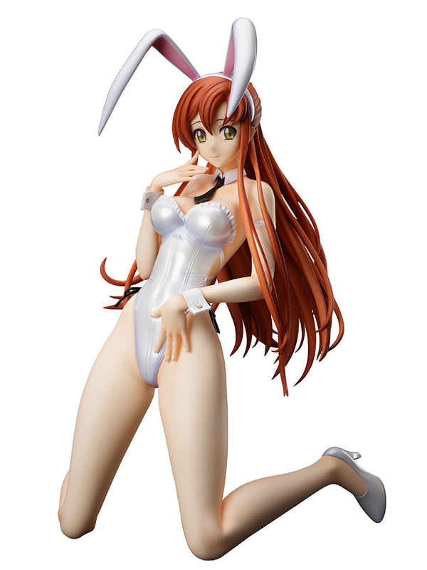 B-style コードギアス シャーリー・フェネット 生足バニーVer. 1/4 完成品フィギュア[フリーイング]