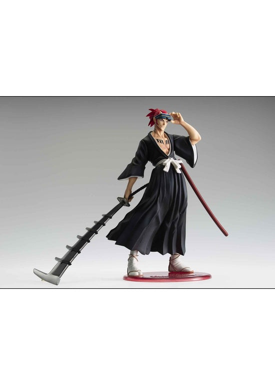 再販 エクセレントモデル BLEACH -ブリーチ- 阿散井恋次 1/8